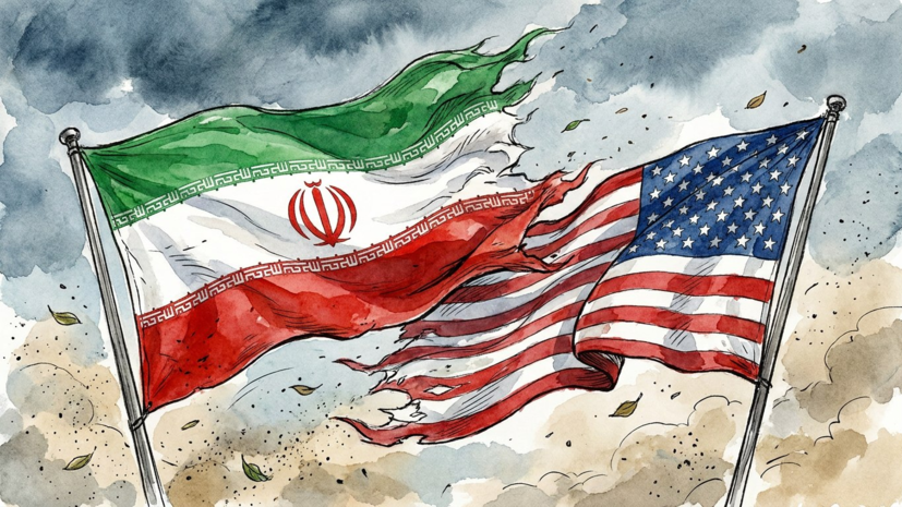 Al-Hadath: Тегеран уведомил Пакистан о готовности продолжить переговоры с США
