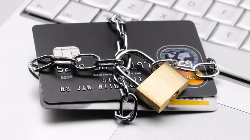 В России могут разрешить банкам возвращать деньги со счетов мошенников