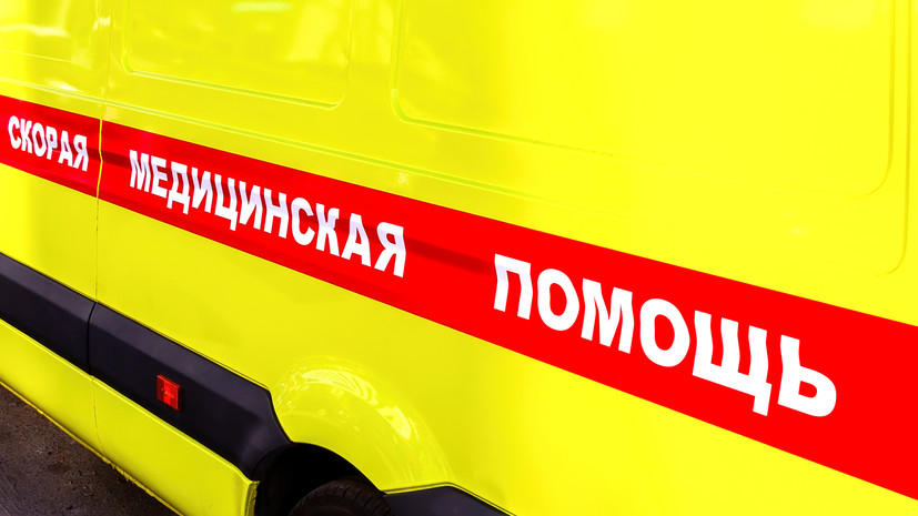 При атаке дрона ВСУ на автобус под Белгородом погиб человек, ранены четверо
