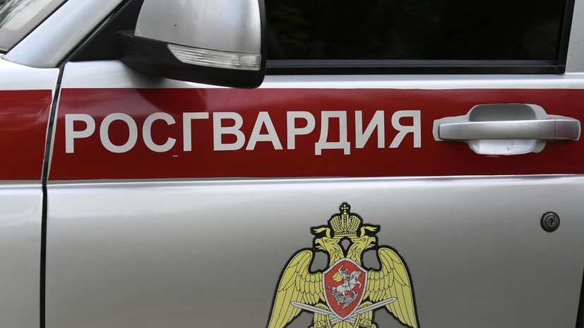 RT поговорил с росгвардейцем, спасшим тонувшую женщину в Перми