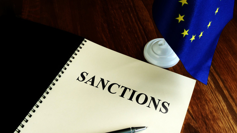 FT: страны ЕС неохотно поддерживают санкции против России из-за ущерба бизнесу