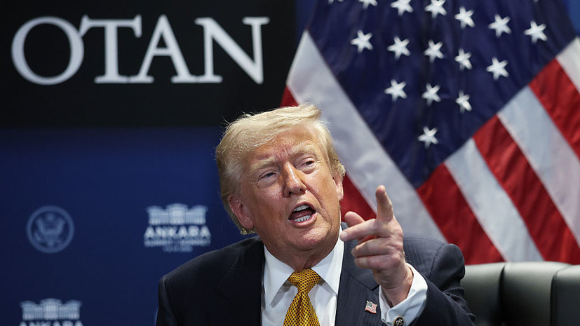 WSJ: закон Грэма позволит Трампу обложить пошлинами КНР и Индию за нефть России