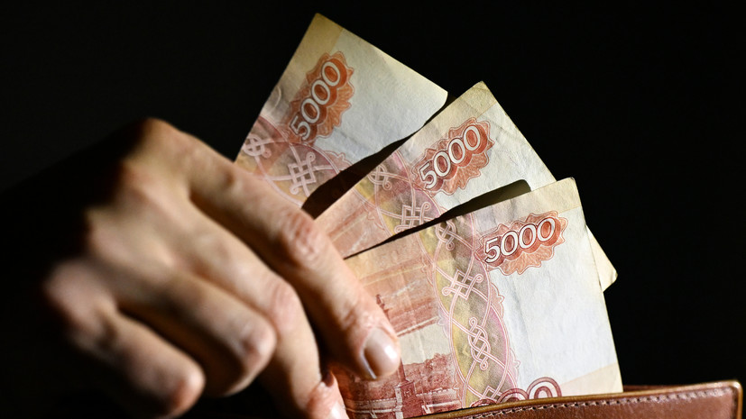 Годовая инфляция в России в июне составила 6,02%