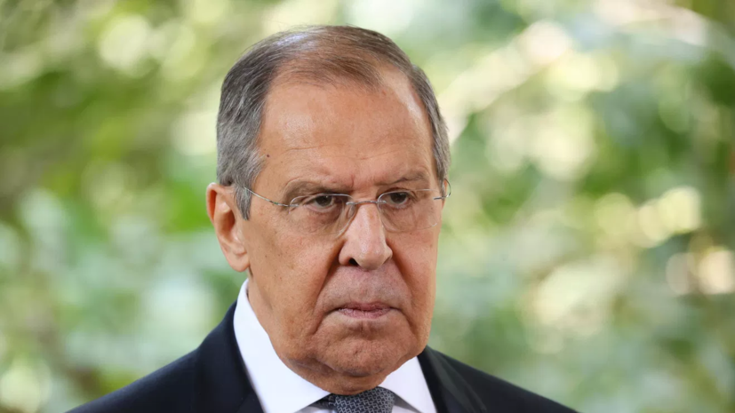 Лавров встретился с президентом Мозамбика Чапо в Мапуту