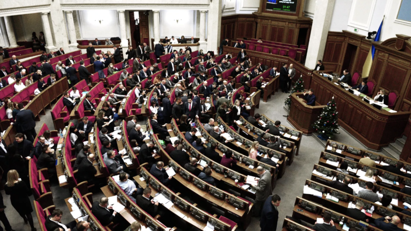 Депутат Рады заявил о возможном назначении Клименко главой Минобороны Украины
