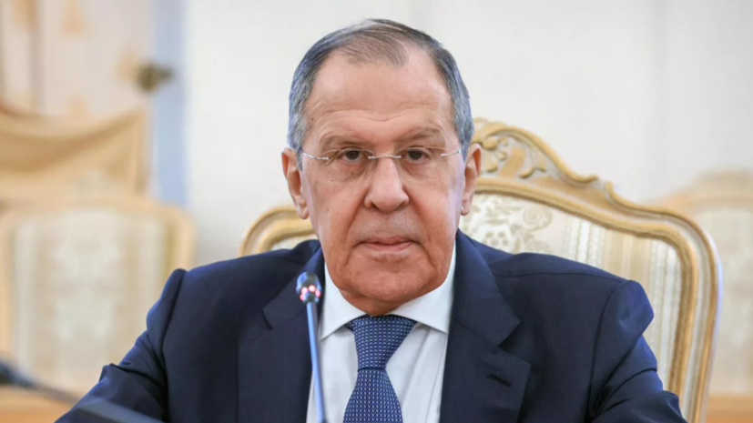 Лавров: Россия поможет Мозамбику в ликвидации последствий стихийных бедствий