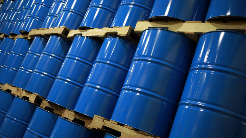 В Ливии заявили о невозможности нарастить нефтедобычу из-за роста цен
