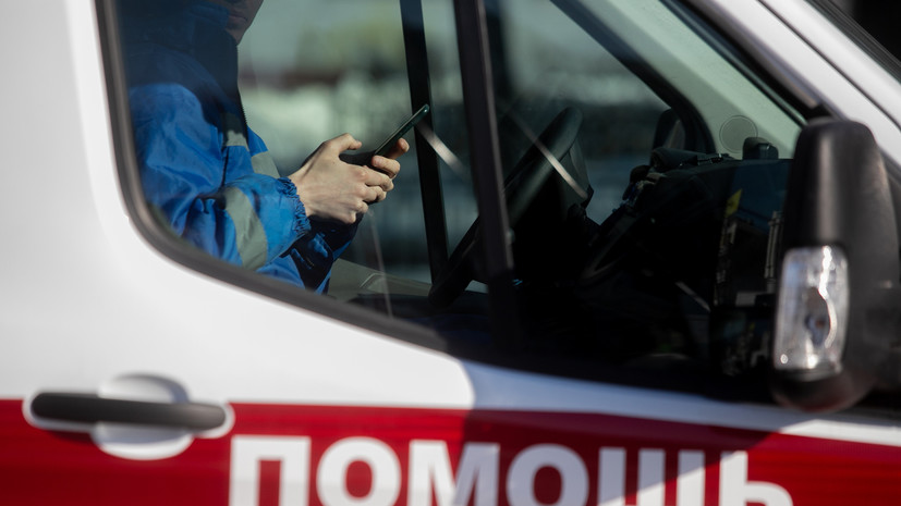 В Курской области при атаке дрона пострадала 19-летняя девушка
