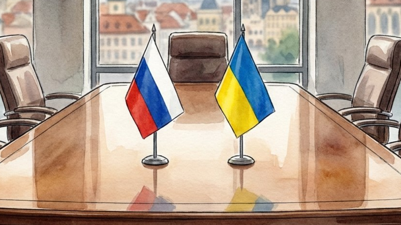 Фидан заявил, что Турция продолжит организацию переговоров России и Украины