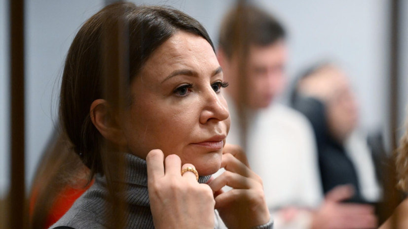 РИА Новости: ФНС предъявила Блиновской новое требование на 16 тысяч рублей