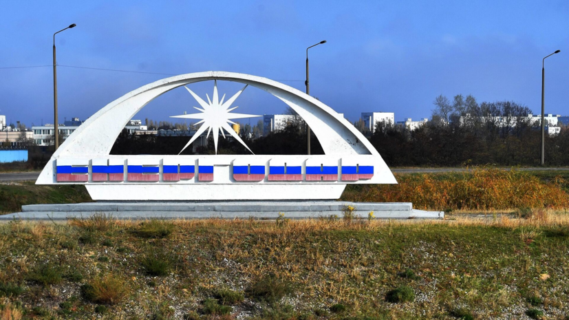 ВСУ продолжают попытки минирования подъездных дорог к Энергодару