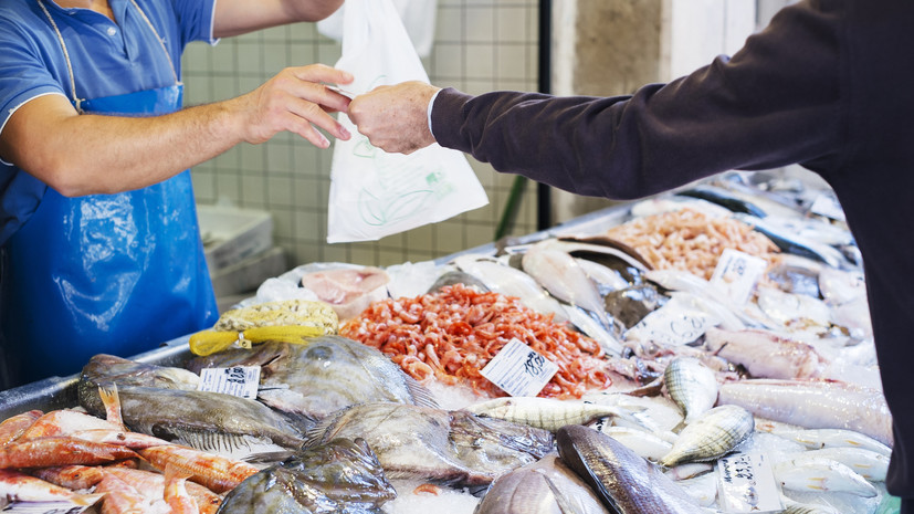 Врач назвала продукт для укрепления иммунитета перед осенью