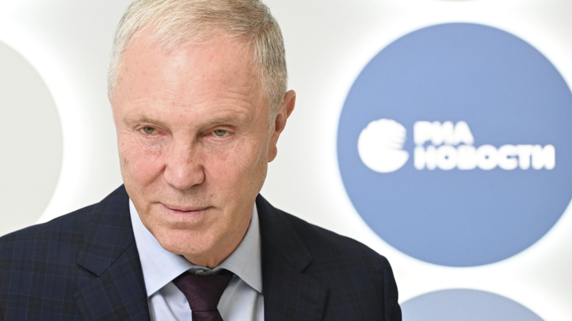 Сальдо заявил, что Украина нарушила объявленный в Алёшках режим тишины