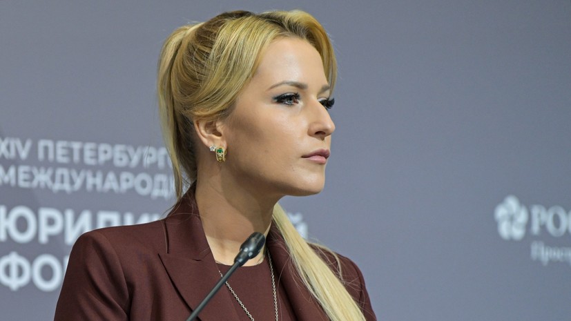 Лантратова заявила, что ВСУ ежедневно атакуют мирных граждан