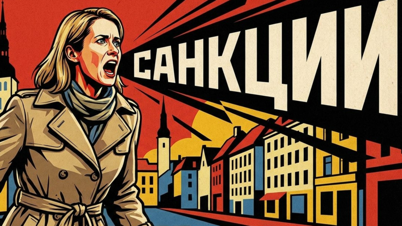 Каллас заявила о подготовке Евросоюзом новых санкций против России