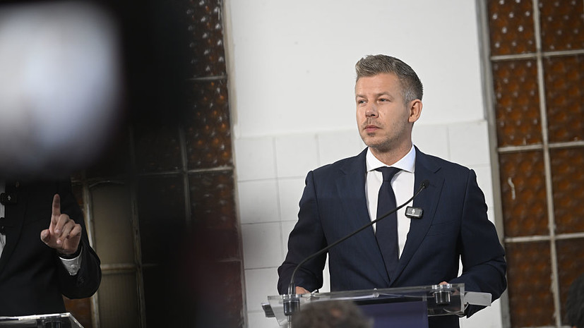 Орбан заявил, что Венгрия при Мадьяре станет Венесуэлой без нефти