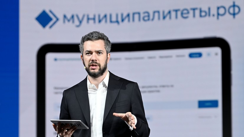 ЕС ввёл санкции против гендиректора АНО «Диалог» Владимира Табака