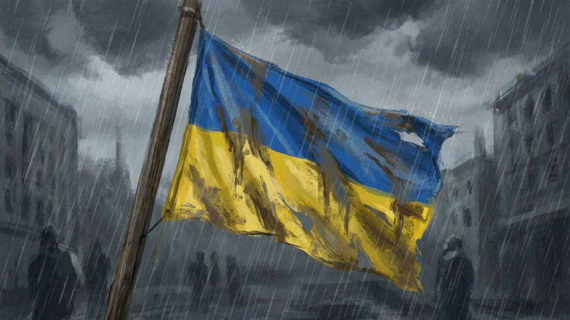 Аналитик Меркурис: потеря порта Одессы грозит крахом экономики Украины