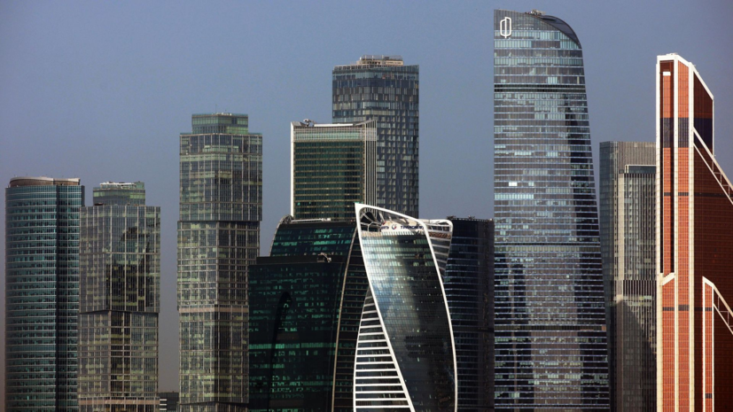 Синоптик Леус спрогнозировал град и шквалистые усиления ветра в Москве