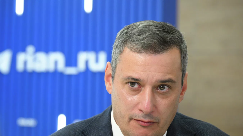 Хинштейн выразил соболезнования семьям погибших при атаке ВСУ в Шебекино
