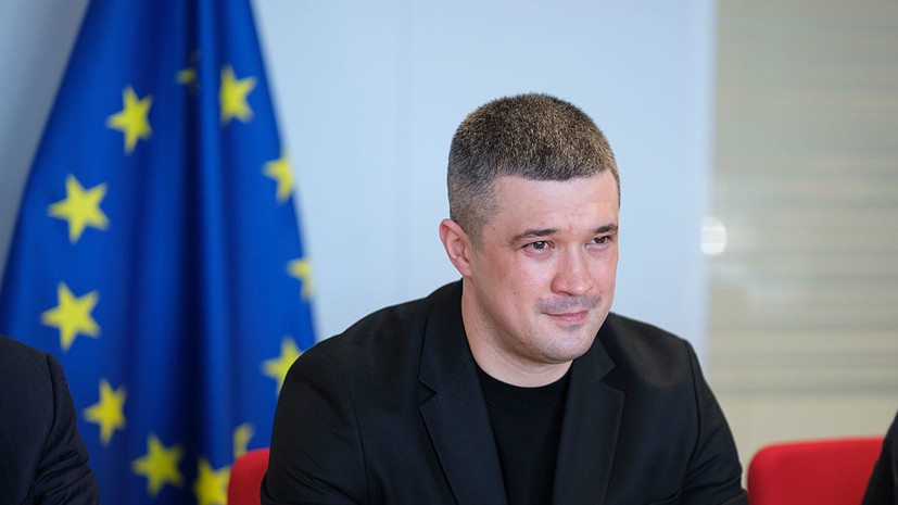 Экс-депутат Рады: после отставки Фёдорова пойдут новые уголовные дела от СБУ