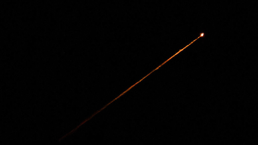 КСИР пригрозил США ударами по другим базам в регионе