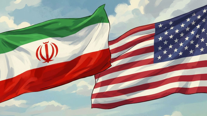 КСИР заявил, что Иран не позволит США перевооружиться во время перемирия