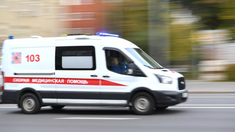 Житель Горловки в ДНР погиб в результате удара ВСУ