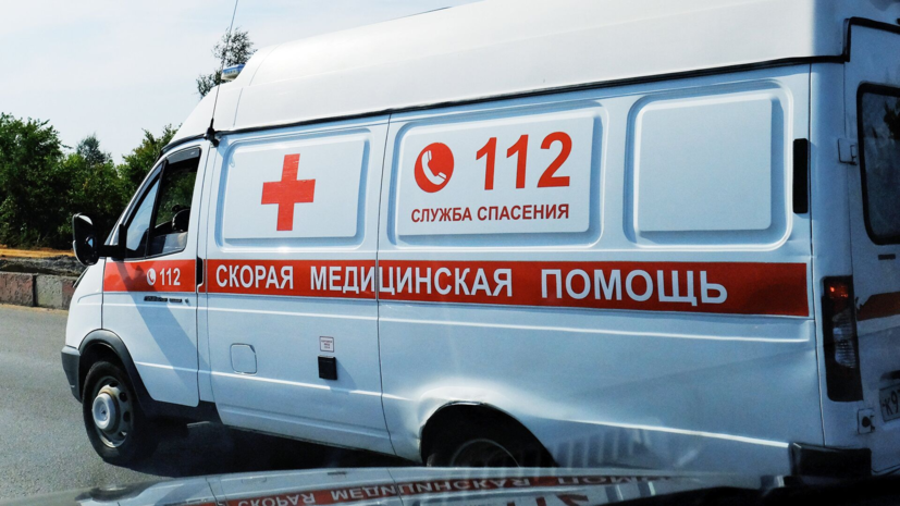 Житель Белгородской области пострадал при детонации дрона в Малиновке