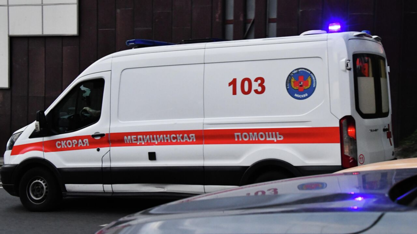 В Херсонской области восемь человек пострадали из-за атак ВСУ
