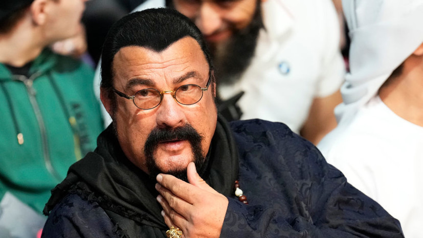 Сигал выразил сомнения по поводу легитимности Зеленского