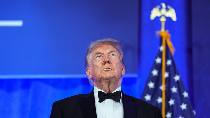 NYT: Трамп отложил усиление ударов по Ирану из-за риска нехватки ракет ПВО