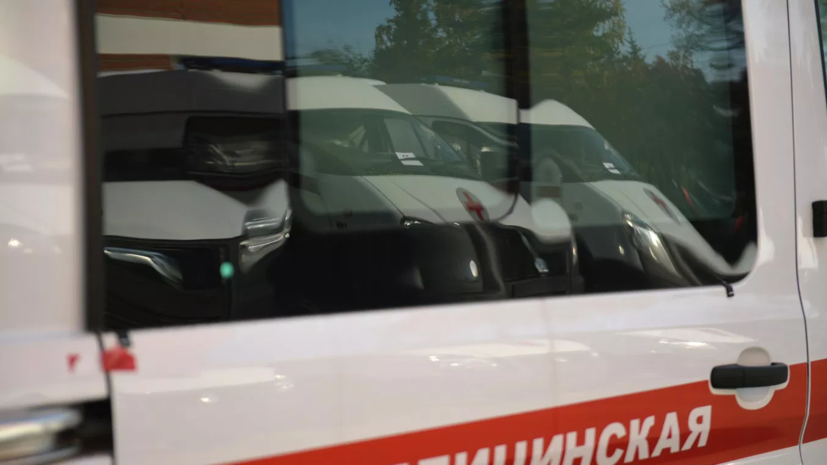 В Белгородской области при ракетном обстреле погиб человек, ещё двое пострадали
