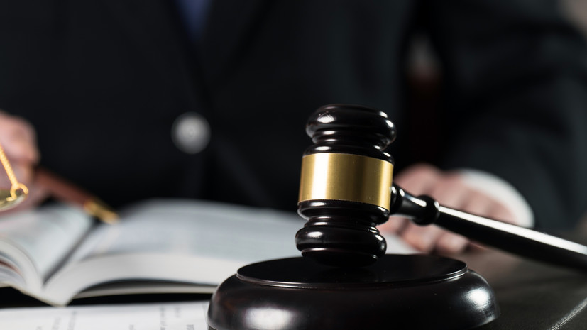 Суд Архангельска рассмотрит дело о хищении при госзакупках