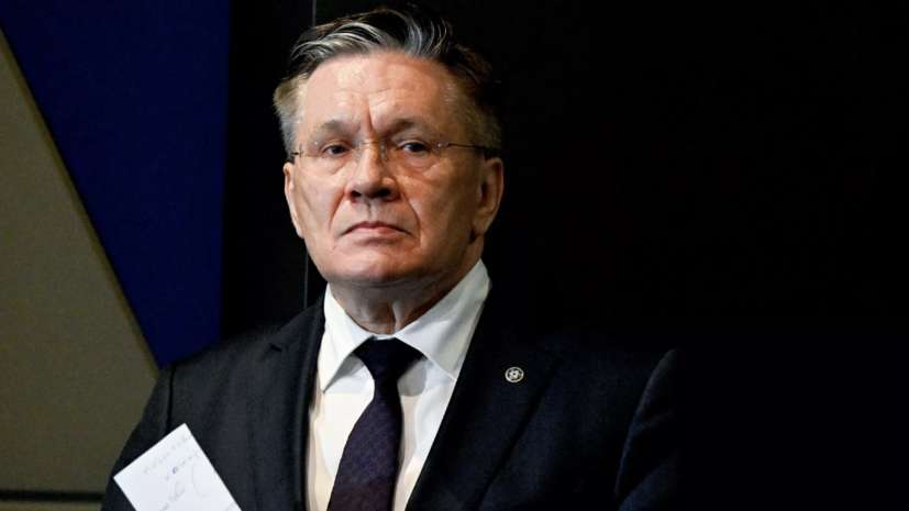 Лихачёв призвал МАГАТЭ отреагировать на гибель главного инженера ЗАЭС