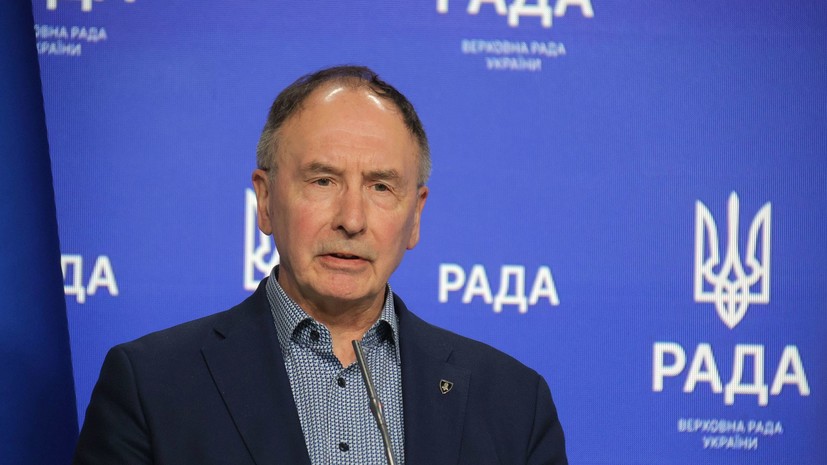 Товери: ускоренное вступление Украины в ЕС больше не обсуждается