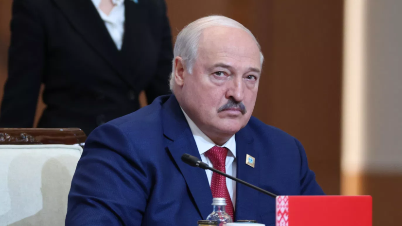 Лукашенко призвал механизировать АПК из-за нехватки трудовых ресурсов