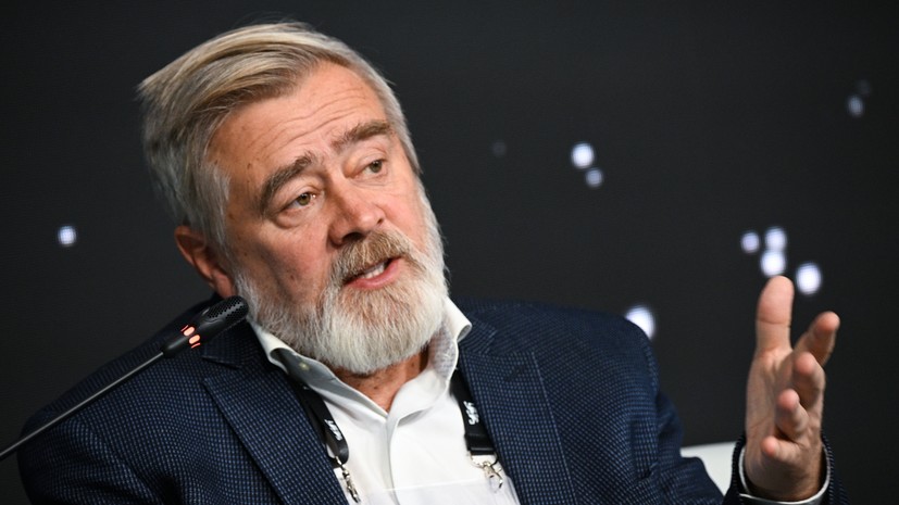 «Информация сразу попадает к противнику»: кибербезопасник Андрей Масалович — об основных трендах сетевых угроз