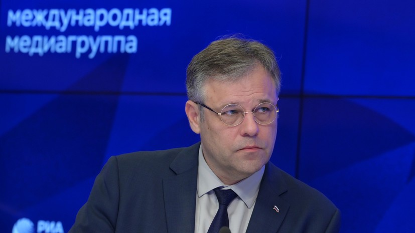 Мирошник заявил, что Зеленский формирует правительство без политических амбиций