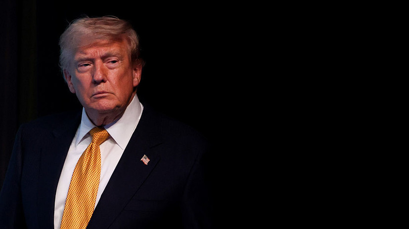 Трамп: Ирану лучше заключить сделку с США, иначе от него ничего не останется