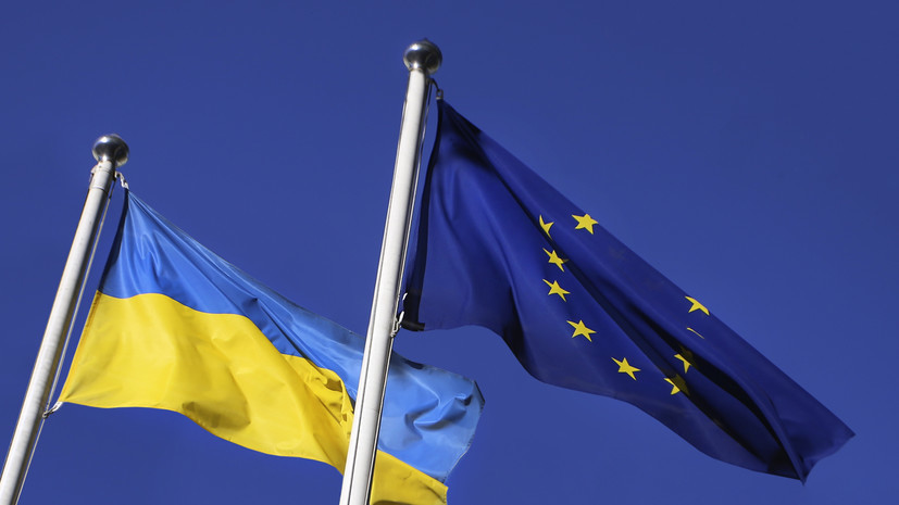 Unherd: Украина может лишиться поддержки запада из-за коррупционных скандалов