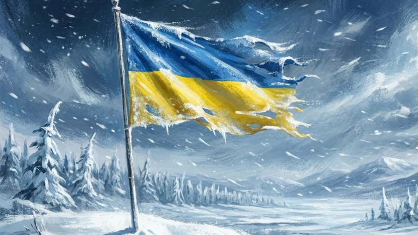 В Bloomberg прогнозируют самую суровую зиму на Украине из-за нехватки сил ПВО