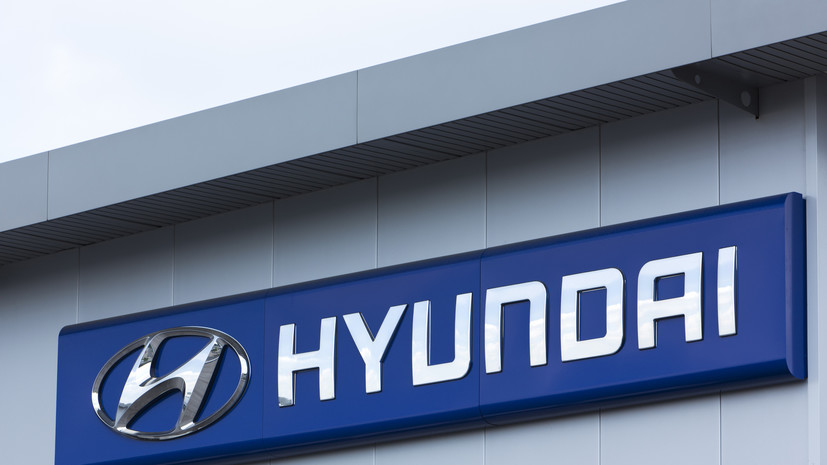 «Рёнхап»: профсоюз Hyundai объявил самую долгую забастовку за десять лет