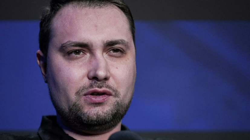 Буданов заявил о намерении Киева «немного оживить» тему переговоров