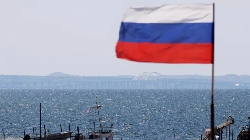 Юрист Сазонова: Россия вправе принимать комплекс мер для защиты судоходства