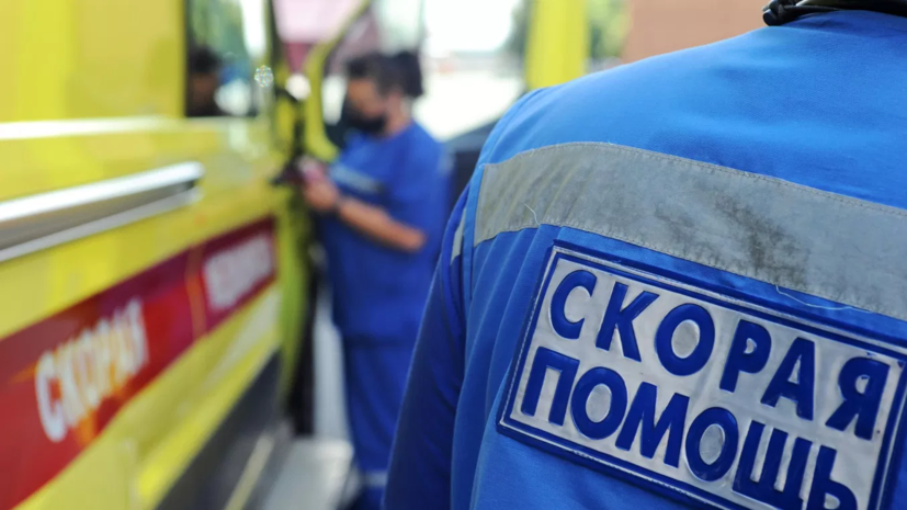 Десятилетний мальчик спас двух сестёр, на которых напали с ножом в Уфе