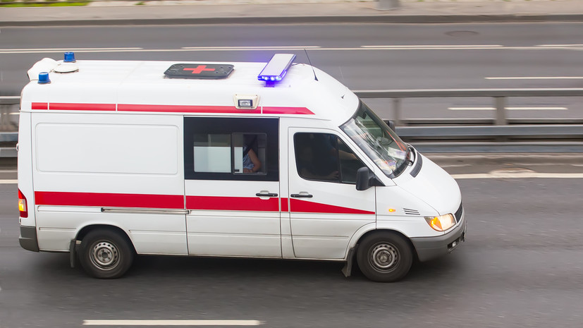 В ДТП в Москве погибла мотоблогер Татьяна Броновицкая