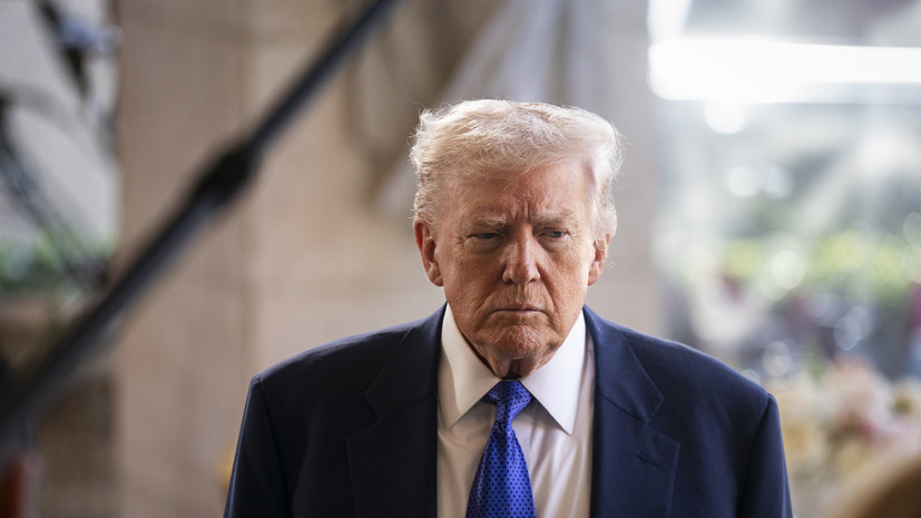 Совет мира Трампа заключил контракт на строительство базы для марокканских войск