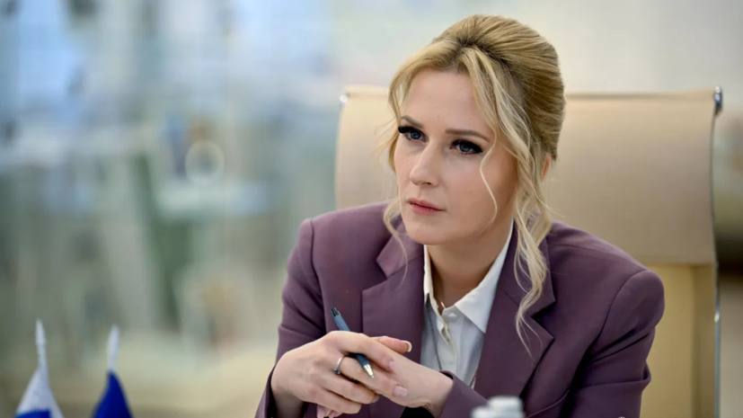 Лантратова помогла участнику СВО уволиться со службы для ухода за отцом