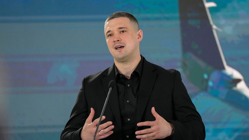 Kyiv Independent: экс-глава МО Украины Фёдоров изучает возможность поездки в США